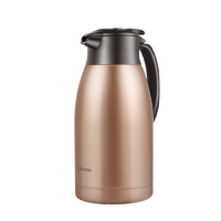 ZOJIRUSHI 象印 SH-HT19C 保温壶 1.9L 金铜色