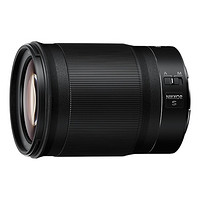 出行好物：Nikon 尼康 Z 85mm f/1.8 S 全画幅定焦镜头