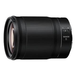 Z 85mm f/1.8 S 全画幅定焦镜头