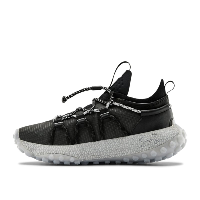 UNDER ARMOUR 安德玛 HOVR Summit Fat Tire 3022946 男女运动休闲鞋