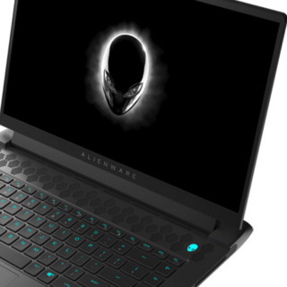 ALIENWARE 外星人 M15 R5 五代锐龙版 15.6英寸 游戏本 黑色（锐龙R7-5800H、RTX 3060 6G、16GB、512GB SSD、1080P、165Hz、ALWA15M-R1263B）