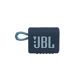 JBL 杰宝 GO3 音乐金砖三代 便携式蓝牙音箱 迷你小音响