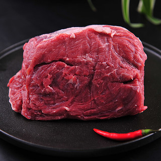 PALES 帕尔司 爱尔兰去骨牛肉 1kg