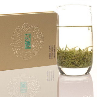 吴侬 特级一等 臻品 洞庭碧螺春 50g