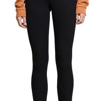 ATM Anthony Thomas Melillo Long Micromodal Yoga Pants