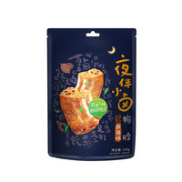 Be&Cheery 百草味 夜半小卤 鸭脖 甜辣味 145g