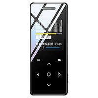 yescool 音士顿 X5 音频播放器 4G 黑色（USB）