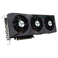 GIGABYTE 技嘉 GeForce RTX 3070Ti EAGLE OC-8GD 猎鹰 显卡 8GB 锁算力版