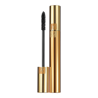 yves saint laurent 圣罗兰 新绒密睫毛膏 #01黑色 7.5ml