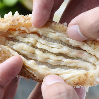 美加佳 黄金参 250g