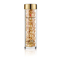 Elizabeth Arden 伊丽莎白·雅顿 金致时空修护胶囊（黄金胶囊） 90粒