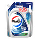  Walch 威露士 抗菌有氧洗衣液松木袋装2L 杀菌率达99%　