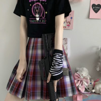 坂桥JK製服部 伯爵少女 JK制服 女士格裙 39cm S