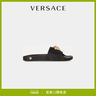 VERSACE/范思哲女鞋女式拖鞋DSR262C-DGOM8（37、D41OC）