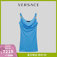 VERSACE/范思哲女士连衣裙A88185-1F00110（40、5U030）