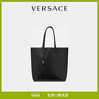 VERSACE/范思哲女士大包托特包大容量DBFH883-DV3GRN（KVO41）