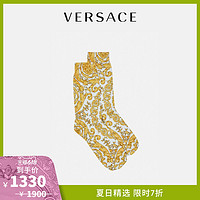 VERSACE/范思哲女士袜子ICZ0003-1F00610（M、5X000）