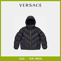 VERSACE/范思哲男士羽绒服A87434-A233255（48、A1008）