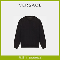 VERSACE/范思哲男士针织衫A69777-A236099（48、A1008）