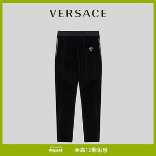 VERSACE/范思哲男士休闲裤A87480-A234467（S、A1008）