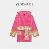 VERSACE/范思哲女士浴袍ZACJ00019-ZCOSP052