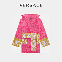 VERSACE/范思哲女士浴袍ZACJ00019-ZCOSP052（S、Z4584）