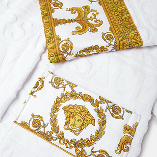 VERSACE/范思哲女士浴袍ZACJ00019-ZCOSP052（S、Z4584）