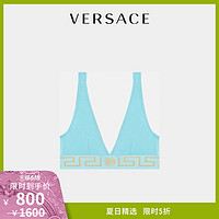 VERSACE/范思哲女士比基尼上衣ABD01094-A232185