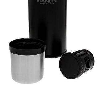 STANLEY 史丹利 经典系列 10-01612-035 保温杯 750ml 黑色