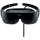HUAWEI 华为 VR眼镜Glass智能眼镜一体机虚拟现实3d体感游戏超薄立体折叠