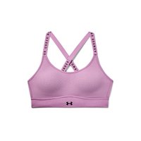 UNDER ARMOUR 安德玛 UA Infinity 1354314 女款运动内衣