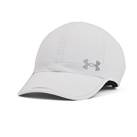 UNDER ARMOUR 安德玛 Iso-chill Launch 女子跑步运动帽 1361542