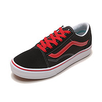 VANS 范斯 经典系列 JN ComfyCush Old Skool 中性运动板鞋 VN0A4UHA4HJ