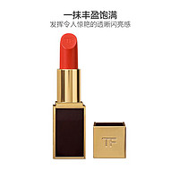 TOM FORD 汤姆·福特 Tom Ford 黑金黑管口红#15
单支299，2支254/支