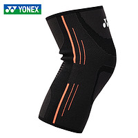 网易考拉黑卡会员：YONEX 尤尼克斯 羽毛球运动护具护膝护具保护带男女篮球跑步羽毛球防护