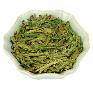 西湖牌 特级 龙井茶 50g*2罐