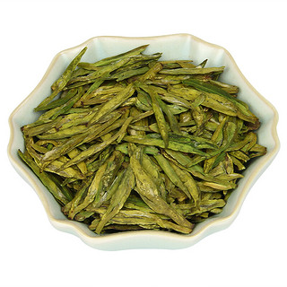 西湖牌 特级 龙井茶 150g 礼盒装