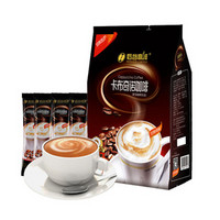 HOGOOD COFFEE 后谷咖啡 三合一速溶咖啡粉 20g*30包
