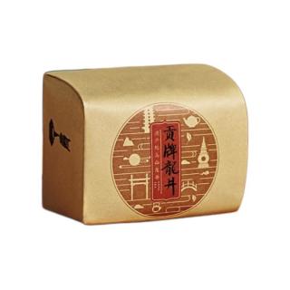 贡牌明前特级龙井茶200g