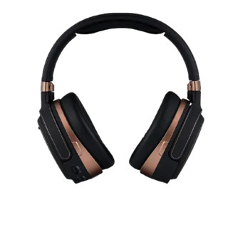 AUDEZE Mobius 耳罩式 蓝牙耳机（头戴）