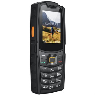 AGM M7 4G老人手机 2GB+16GB 黑色