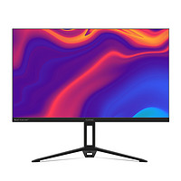 SANC 盛色 24英寸IPS 144Hz 电竞显示器格拉斯全玻璃模组屏幕N50pro2代