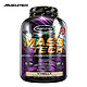 MUSCLETECH 肌肉科技 PRO乳清增肌粉草莓味 1.65磅