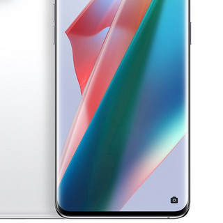 OPPO Find X3 5G手机 8GB+256GB 凝白