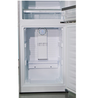HTminsheng 航天民生 BCD-281W 混冷冰箱