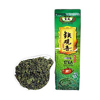 88VIP：贡苑 一级 铁观音茶 250g