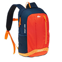 DECATHLON 迪卡侬 BACKPACK ARP 15 JR 儿童双肩包 8358327 红色 15升