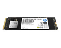 HP 惠普 EX900系列 固态硬盘 250GB M.2接口