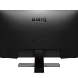 BenQ 明基 EW3270U 31.5英寸 VA FreeSync 显示器 (3840×2160、60Hz、90%DCI-P3、HDR10）+升降支架套装