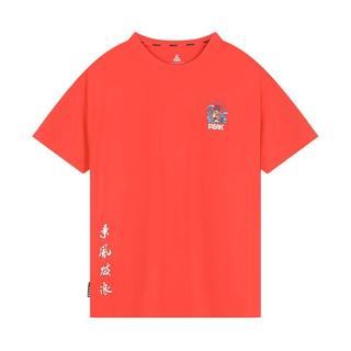 PEAK 匹克 有志青年系列 男子运动T恤 DF612671